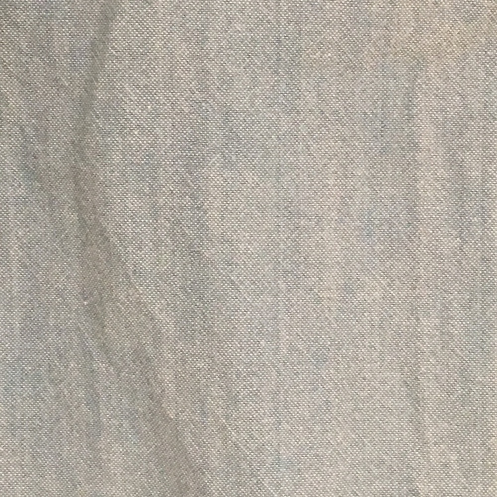 Hurley Chambray Long Sleeve Button Down - Picture 3 of 3